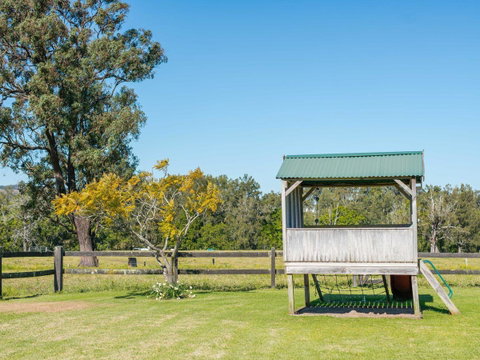 Roscrea Homestead Premier Homestead Accommodation - Accommodation Yamba 12