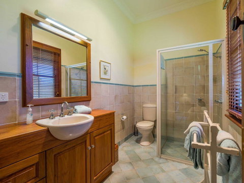 Roscrea Homestead Premier Homestead Accommodation - Accommodation Yamba 1