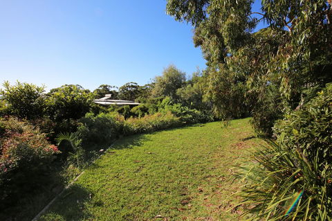 Seaglass - Stunning Views Of Jervis Bay - Accommodation Yamba 30