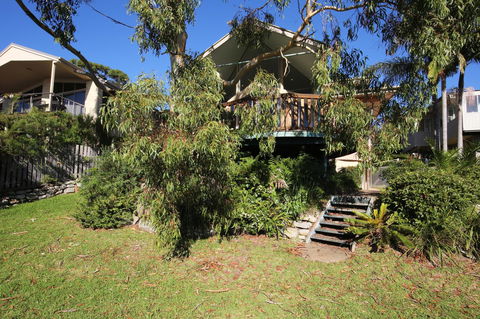 Seaglass - Stunning Views Of Jervis Bay - Accommodation Yamba 28