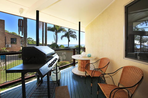 Seaglass - Stunning Views Of Jervis Bay - Accommodation Yamba 20