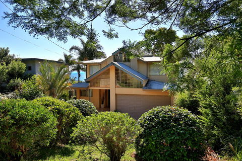 Seaglass - Stunning Views Of Jervis Bay - Accommodation Yamba 34