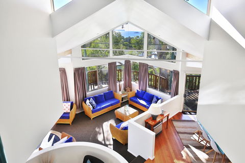 Seaglass - Stunning Views Of Jervis Bay - Accommodation Yamba 5