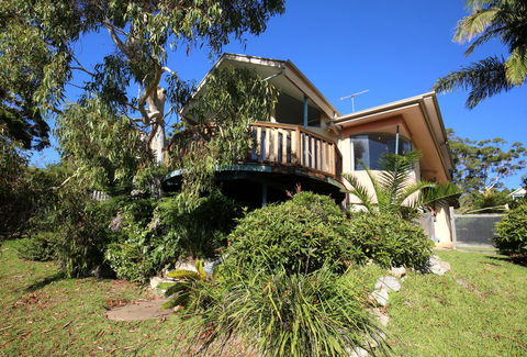 Seaglass - Stunning Views Of Jervis Bay - Accommodation Yamba 27