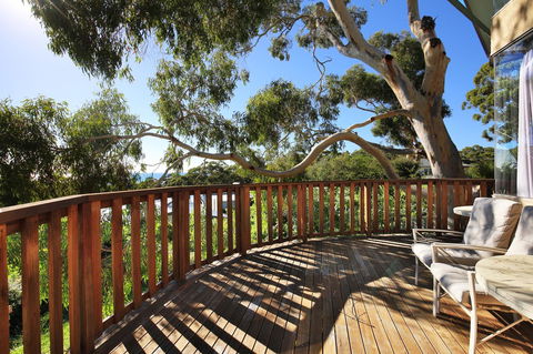Seaglass - Stunning Views Of Jervis Bay - Accommodation Yamba 21