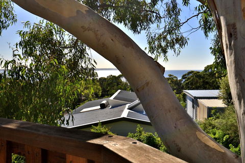 Seaglass - Stunning Views Of Jervis Bay - Accommodation Yamba 25