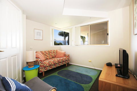 Seaglass - Stunning Views Of Jervis Bay - Accommodation Yamba 19