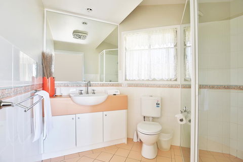 Seaglass - Stunning Views Of Jervis Bay - Accommodation Yamba 17
