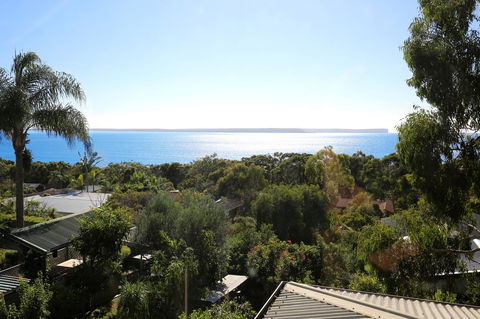 Seaglass - Stunning Views Of Jervis Bay - Accommodation Yamba 31