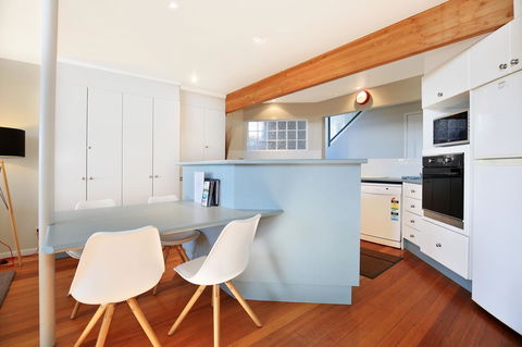 Seaglass - Stunning Views Of Jervis Bay - Accommodation Yamba 8