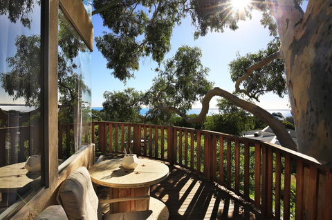 Seaglass - Stunning Views Of Jervis Bay - Accommodation Yamba 23