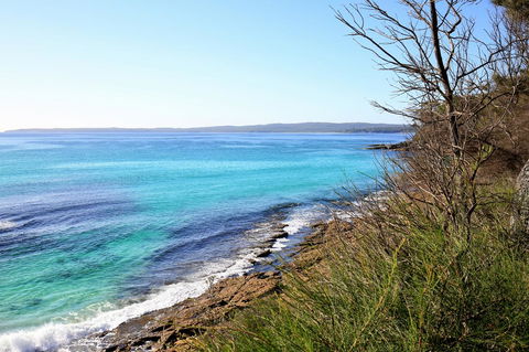 Seaglass - Stunning Views Of Jervis Bay - Accommodation Yamba 38