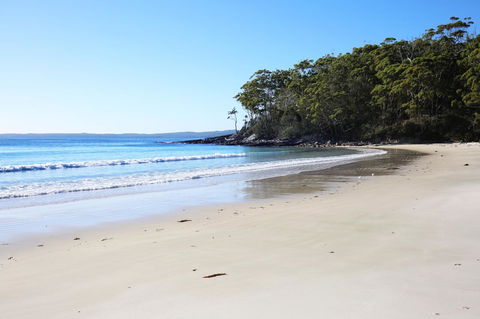 Seaglass - Stunning Views Of Jervis Bay - Accommodation Yamba 39