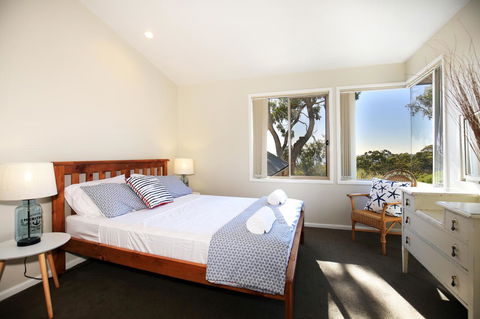 Seaglass - Stunning Views Of Jervis Bay - Accommodation Yamba 15