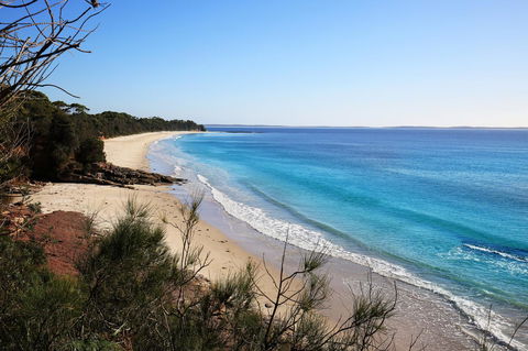 Seaglass - Stunning Views Of Jervis Bay - Accommodation Yamba 37