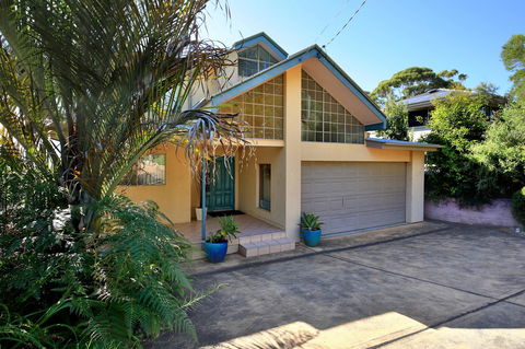 Seaglass - Stunning Views Of Jervis Bay - Accommodation Yamba 33