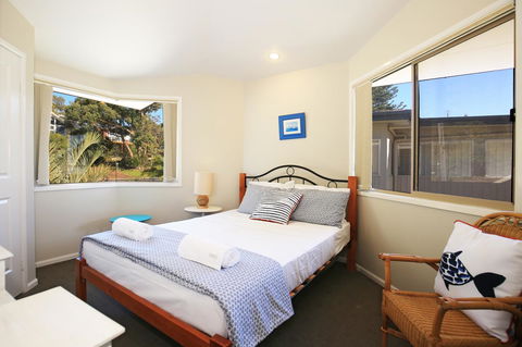 Seaglass - Stunning Views Of Jervis Bay - Accommodation Yamba 14