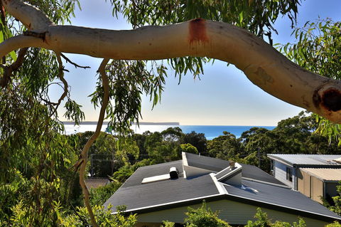 Seaglass - Stunning Views Of Jervis Bay - Accommodation Yamba 24