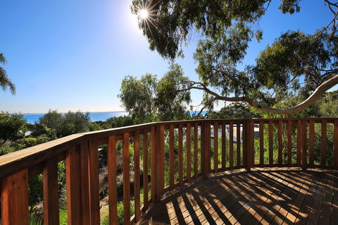 Seaglass - Stunning Views Of Jervis Bay - Accommodation Yamba 22