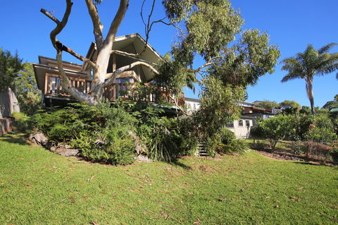 Seaglass - Stunning Views Of Jervis Bay - Accommodation Yamba 29