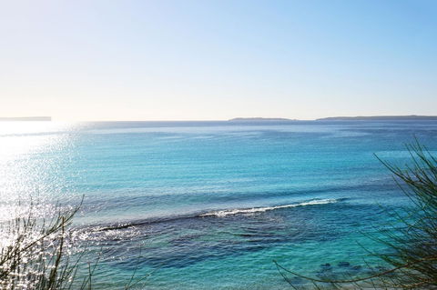 Seaglass - Stunning Views Of Jervis Bay - Accommodation Yamba 40