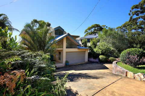Seaglass - Stunning Views Of Jervis Bay - Accommodation Yamba 32