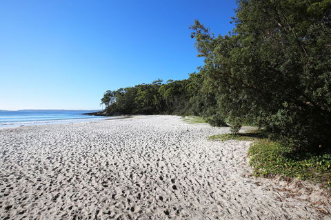 Seaglass - Stunning Views Of Jervis Bay - Accommodation Yamba 36