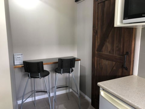 Chanticleer Gardens Barn Cottage With A Pool - Accommodation Yamba 23