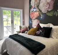 Chanticleer Gardens - Accommodation Yamba