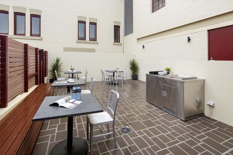 Quest Newcastle West - Accommodation Yamba 3