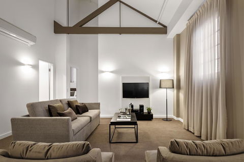 Quest Newcastle West - Accommodation Yamba 12