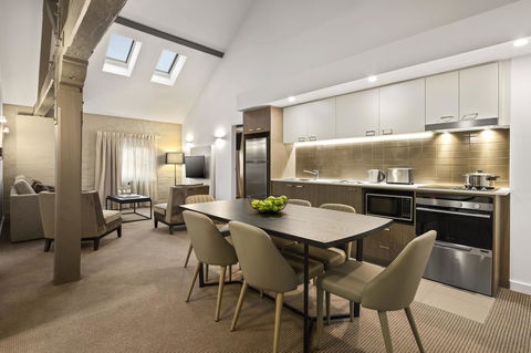 Quest Newcastle West - Accommodation Yamba 14