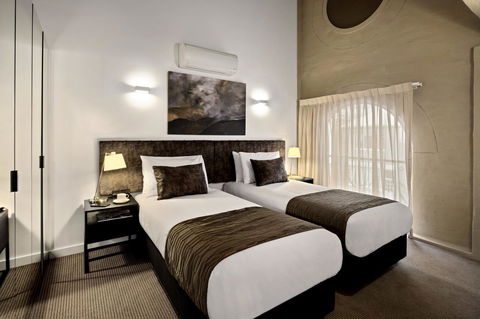 Quest Newcastle West - Accommodation Yamba 16