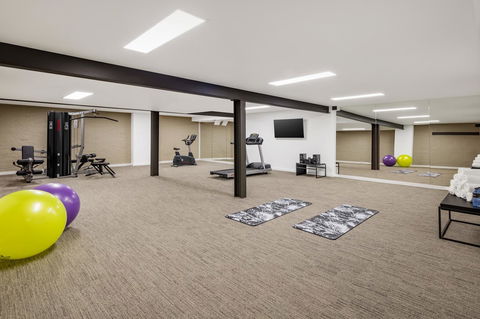 Quest Newcastle West - Accommodation Yamba 11