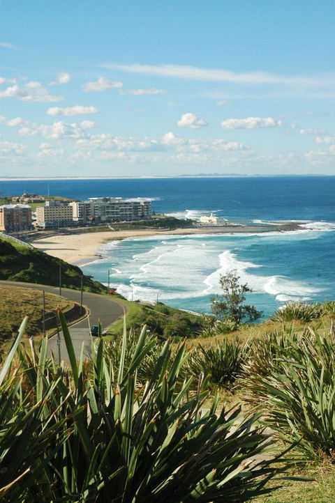 Quest Newcastle West - Accommodation Yamba 18