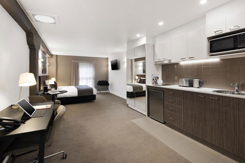 Quest Newcastle West - Accommodation Yamba 5