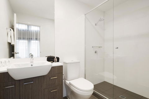 Quest Newcastle West - Accommodation Yamba 7