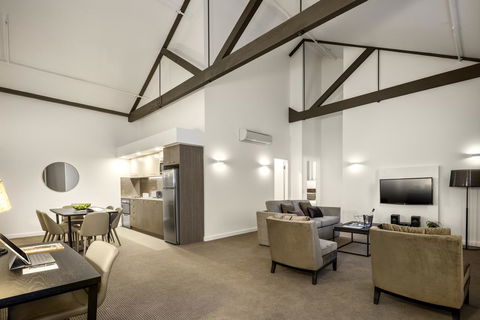 Quest Newcastle West - Accommodation Yamba 2