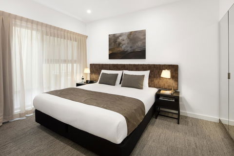 Quest Newcastle West - Accommodation Yamba 4
