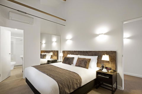 Quest Newcastle West - Accommodation Yamba 10