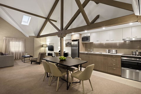 Quest Newcastle West - Accommodation Yamba 15
