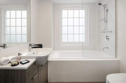 Quest Newcastle West - Accommodation Yamba 6
