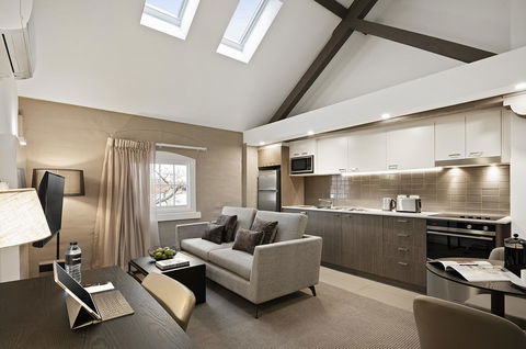 Quest Newcastle West - Accommodation Yamba 1