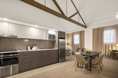 Quest Newcastle West - Accommodation Yamba 13