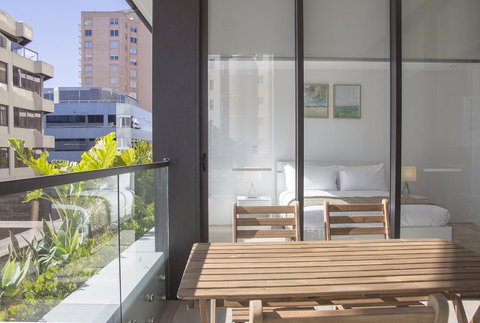 Cozy Apartment With Harbour Bridge View In Bondi - Accommodation Yamba 6