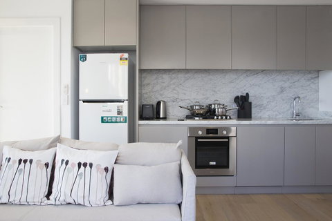 Cozy Apartment With Harbour Bridge View In Bondi - Accommodation Yamba 2