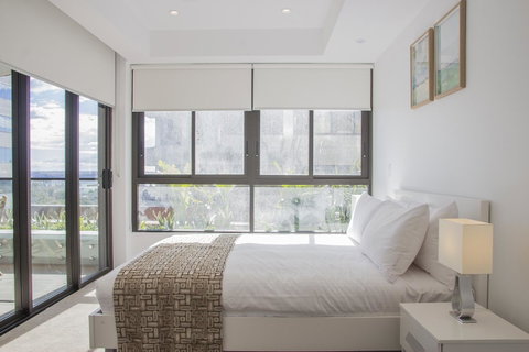 Cozy Apartment With Harbour Bridge View In Bondi - Accommodation Yamba 5