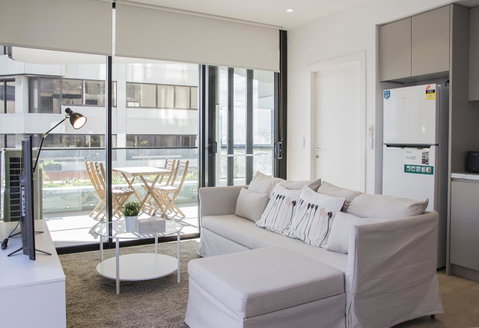 Cozy Apartment With Harbour Bridge View In Bondi - Accommodation Yamba 0