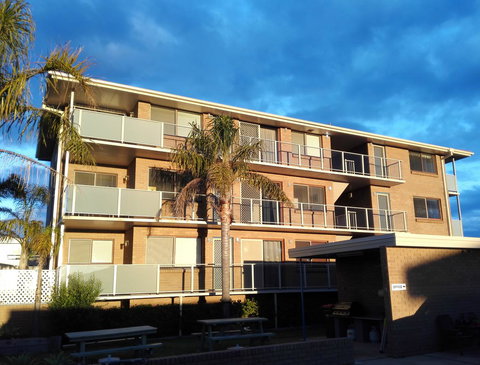 Narooma Palms Holiday Apartments - Accommodation Yamba 1