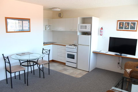 Narooma Palms Holiday Apartments - Accommodation Yamba 2